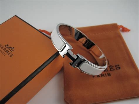 knock off hermes enamel bracelet|bracelet hermes original.